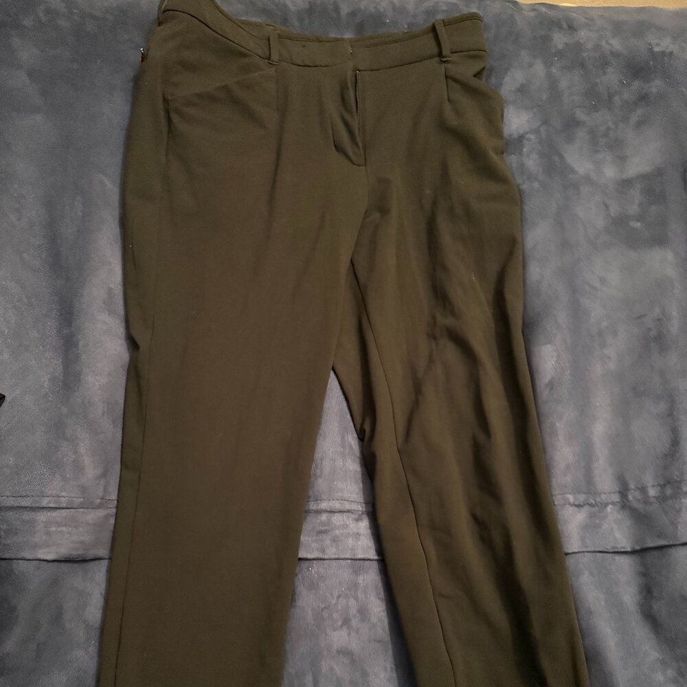 Nike Golf women’s pants